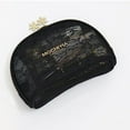 thumbnail image 6 of Simple Transparent Creative Lace Fashion Mesh Lipstick Case Storage Bag Cosmetic Bag Makeup Bag MIDDLE, 6 of 8