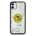 thumbnail image 1 of Funda Para Celular Futbol America Fc Liga Mx #20, 1 of 1