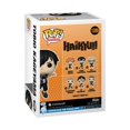 thumbnail image 3 of Pop Animation Haikyu 3.75 Inch Action Figure - Tobio Kageyama #1389, 3 of 3