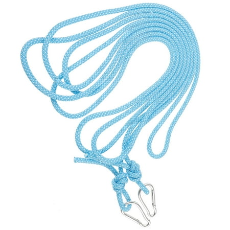 

Clothesline Lines for Hanging outside Portable Lanyard Rope Camping Accessories Rv Cord Travel