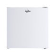 thumbnail image 1 of Koolatron 1.7 Cu ft Compressor Compact Fridge with Freezer, 47L, Energy Efficient Cooling- White, 1 of 7
