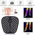 thumbnail image 4 of stanreset Masseur de Pieds Intelligent Circulateur de Pieds Améliore la Circulation, 4 of 6