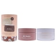 thumbnail image 1 of Set de exfoliante y manteca corporal totalmente naturales - Coco y vainilla de NCLA para mujer - 2 piezas de manteca corporal de 100 g, exfoliante corporal de 100 g, 1 of 2