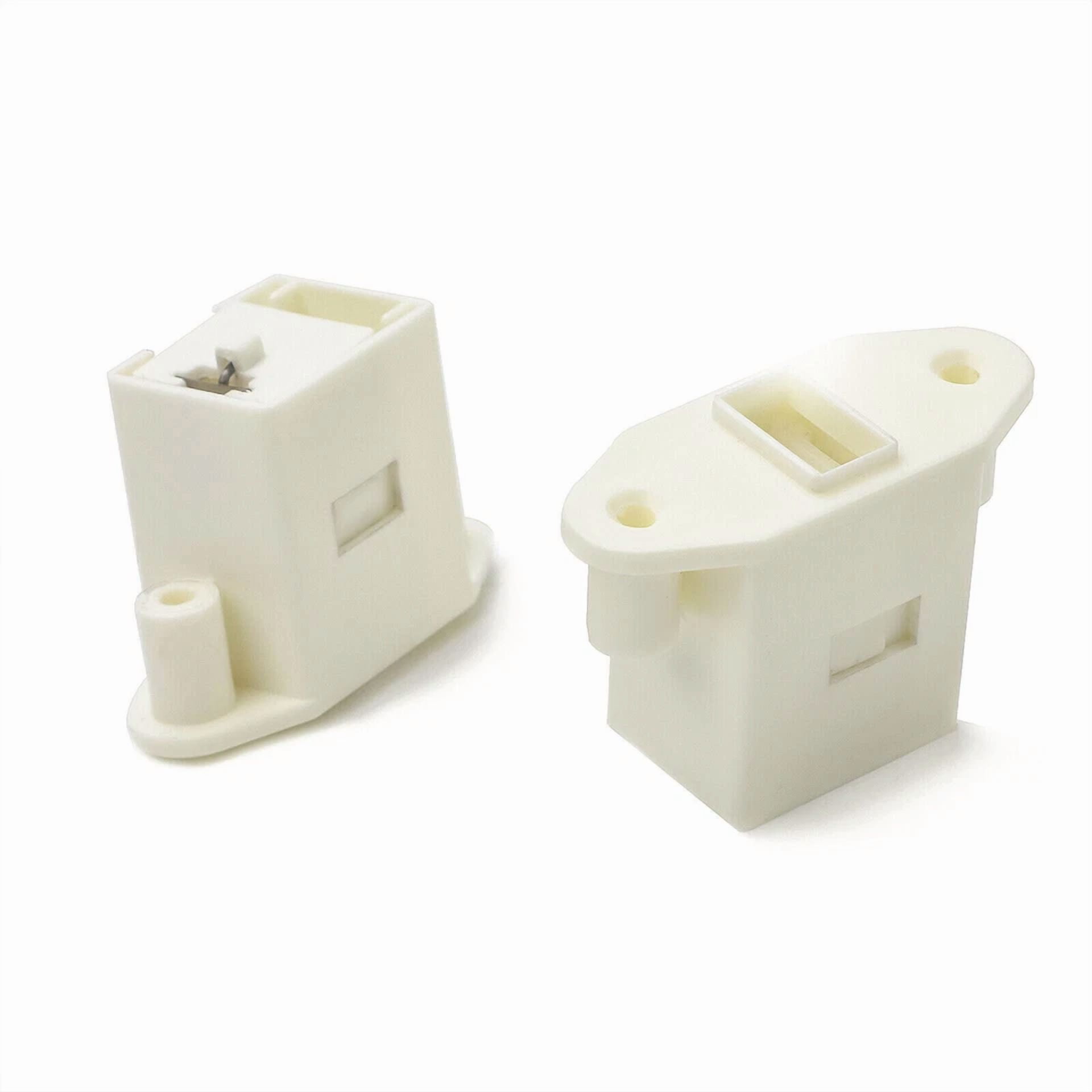 137006200 Latch Compatible With Electrolux Frigidaire Kenmore Washer 2 Packs