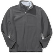 Men's 1/4-Zip Fleece Pullover