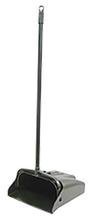 Black Metal Weiler 71081 Lobby Dust Pan
