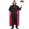 thumbnail image 2 of Hotel Transylvania Men's Dracula Costume, 2 of 7