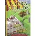 thumbnail image 1 of Pre-Owned Cackleberry Club Mysteries: Eggs in a Casket (Series #5) (Hardcover), 1 of 1