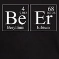 thumbnail image 3 of CafePress - Beryllium Erbium Beer T Shirt - Men's Classic Graphic Cotton T-Shirt, 3 of 4
