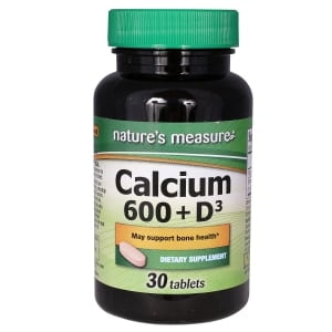 People s Choice Beef Jerky People s Choice Calcium and Vitamin D-3 Dietary Suppl