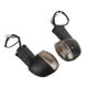 thumbnail image 4 of Motorbike Indicator Lamp, 10W 2pcs Durable Heatproof Motorcycle Rear Turn Signal Light Wear Resistant Replacement For YZF R1 R6 R125 R25 For Repair ANGGREK Otros, 4 of 8