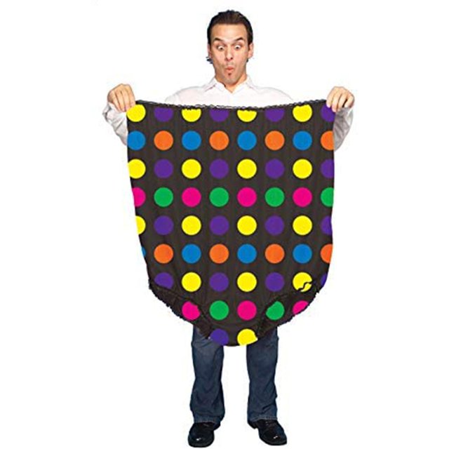 Ropa interior divertida y grande para mamá, bragas de abuela de talla grande, regalo de broma de elefante blanco para mujeres y hombres, 100 % nuevo