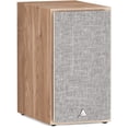 thumbnail image 3 of Altavoces Triangle BR02, estantería Hi-Fi de 80 W, roble claro, 45 x 31 x 28 cm, 3 of 5