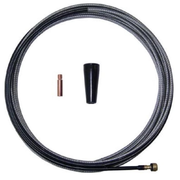 Radnor Model 64002733 Gasless Nozzle Kit For Lincoln And Radnor Pro Series MIG Guns