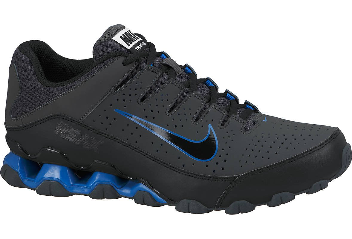 Nike - Nike 616272-010 : Men's Reax 8 TR Training Running Shoe (10 D(M ...