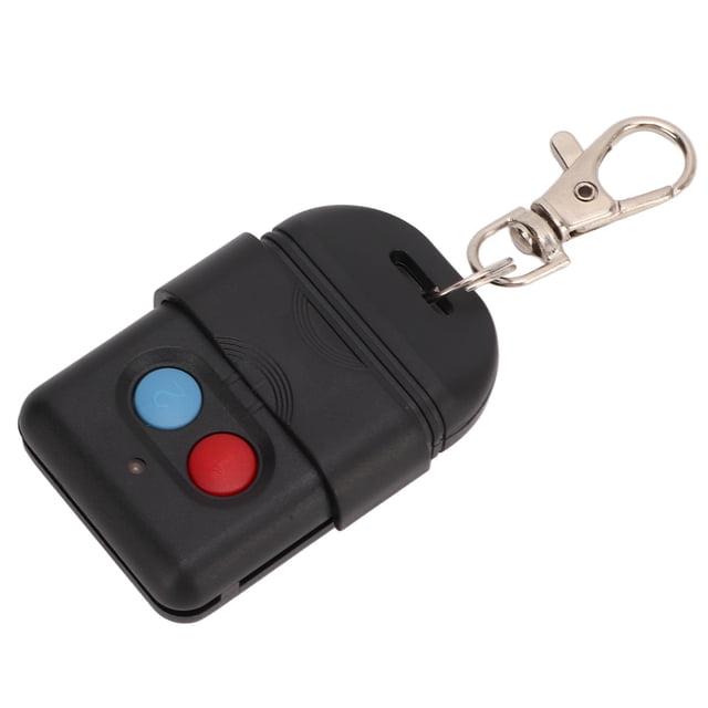 Control remoto para puerta de garaje, control remoto para abridor de puerta de garaje, control remoto para abridor de puerta de garaje, máxima eficiencia