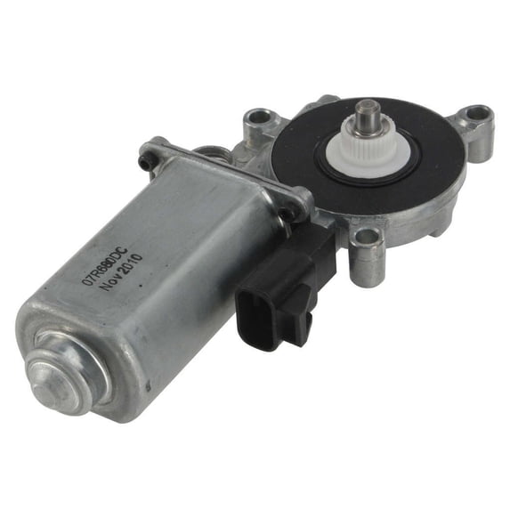 Genuine OEM Replacement for 2001-2003 Oldsmobile Aurora Power Window Motor - Front Right for Oldsmobile Aurora