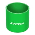 thumbnail image 3 of Mishimoto Air Intake Hose Coupler MMCP-25SGN Green; Silicone, 3 of 4