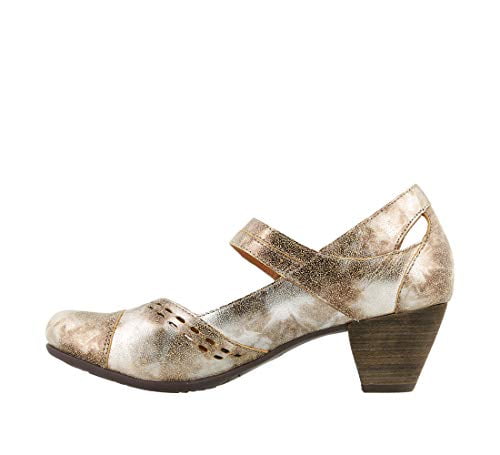 taos footwear stunner