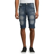 Rocawear Men's Base Line 5 Pocket Shorts