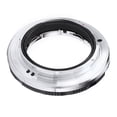 thumbnail image 1 of Adaptateur de Caméra LM-SL/T pour Objectif à Monture LM pour Appareils Photo à Monture SL/T Accessoires Photographiques Réglables, 1 of 8
