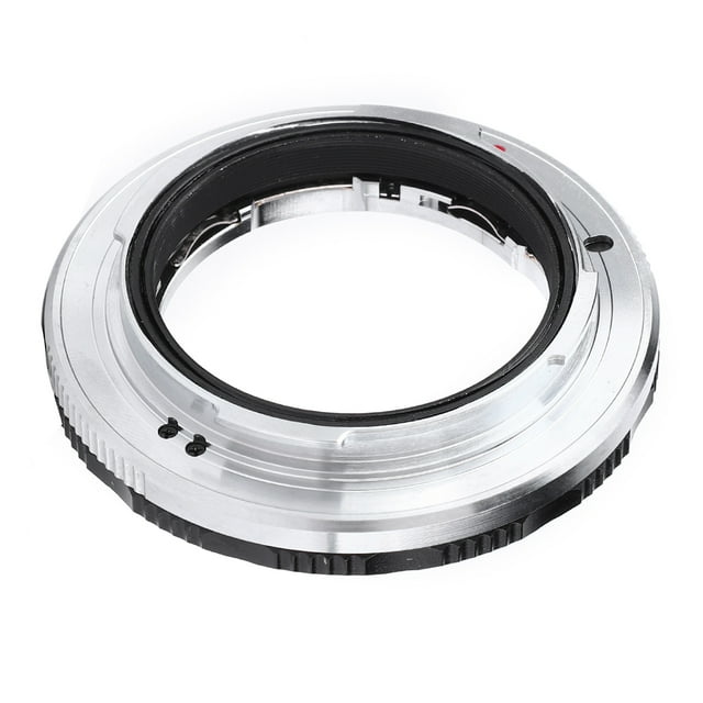 LM-SL/T Camera Adapter For LM Mount Lens To For SL/T Mount Cameras Adjustable Photography Accessories Camera Adapter