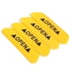thumbnail image 2 of Pegatina Advertencia Anticolisión Seguridad para Apertura Puerta Coche Pegatina Reflectante Pegatina Abierta para Coche (se Venden 4 Piezas) (naranja) 40, 2 of 9