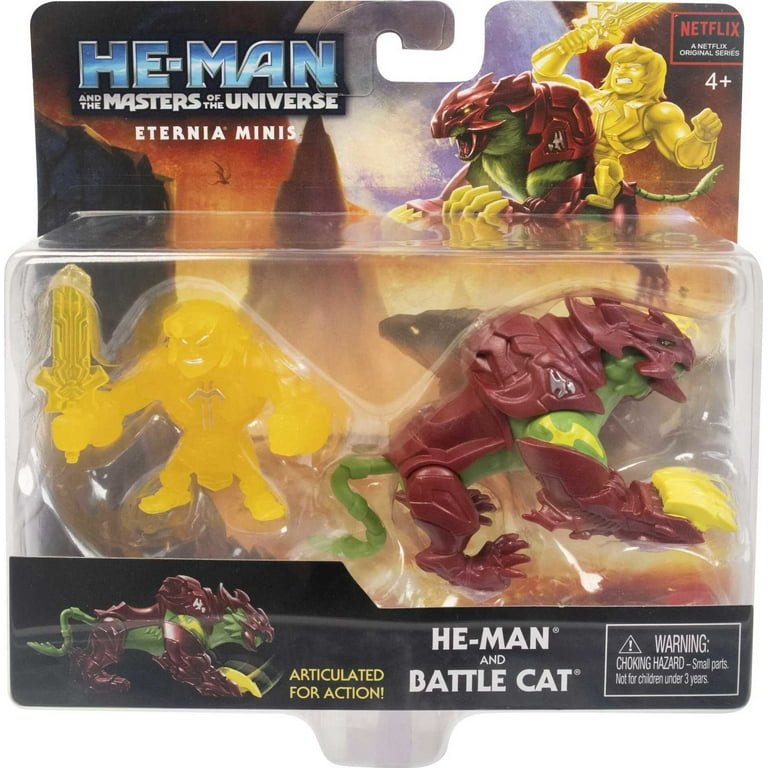 Eternia toy best sale