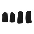 thumbnail image 1 of Finger Ice Compression Sleeves Hot Cold Gel Pack for Arthritis Tendinitis Swollen Sprains Relief 4PCS Thumb Finger, 1 of 7