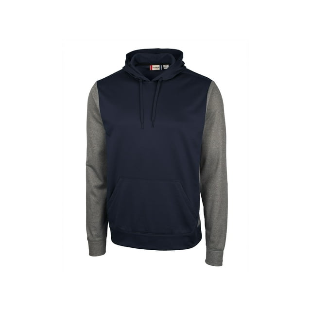 Clique Men's Helsa Sport Colorblock Pullover Jacket