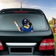thumbnail image 1 of XWSHYW Otros Accesorios Exteriores Pegatinas para Limpiaparabrisas de Mariscal de Campo de Futbol Pegatinas para Limpiaparabrisas de Coche Pegatinas para Coche, 1 of 6