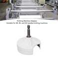 thumbnail image 4 of Adaptador Para Máquina De Tejer, Acero ABS, Resistente, Versátil, Ajuste Apretado, Accesorio Para Máquina De Tejer Rápido, Práctico Para Máquinas De 48 40 22 Agujas, 4 of 7