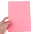 thumbnail image 4 of BESTYASH 500Ud Hojas De Papel Rosa Para Impresión Uso Oficina Escritura Y Copiado, 4 of 5