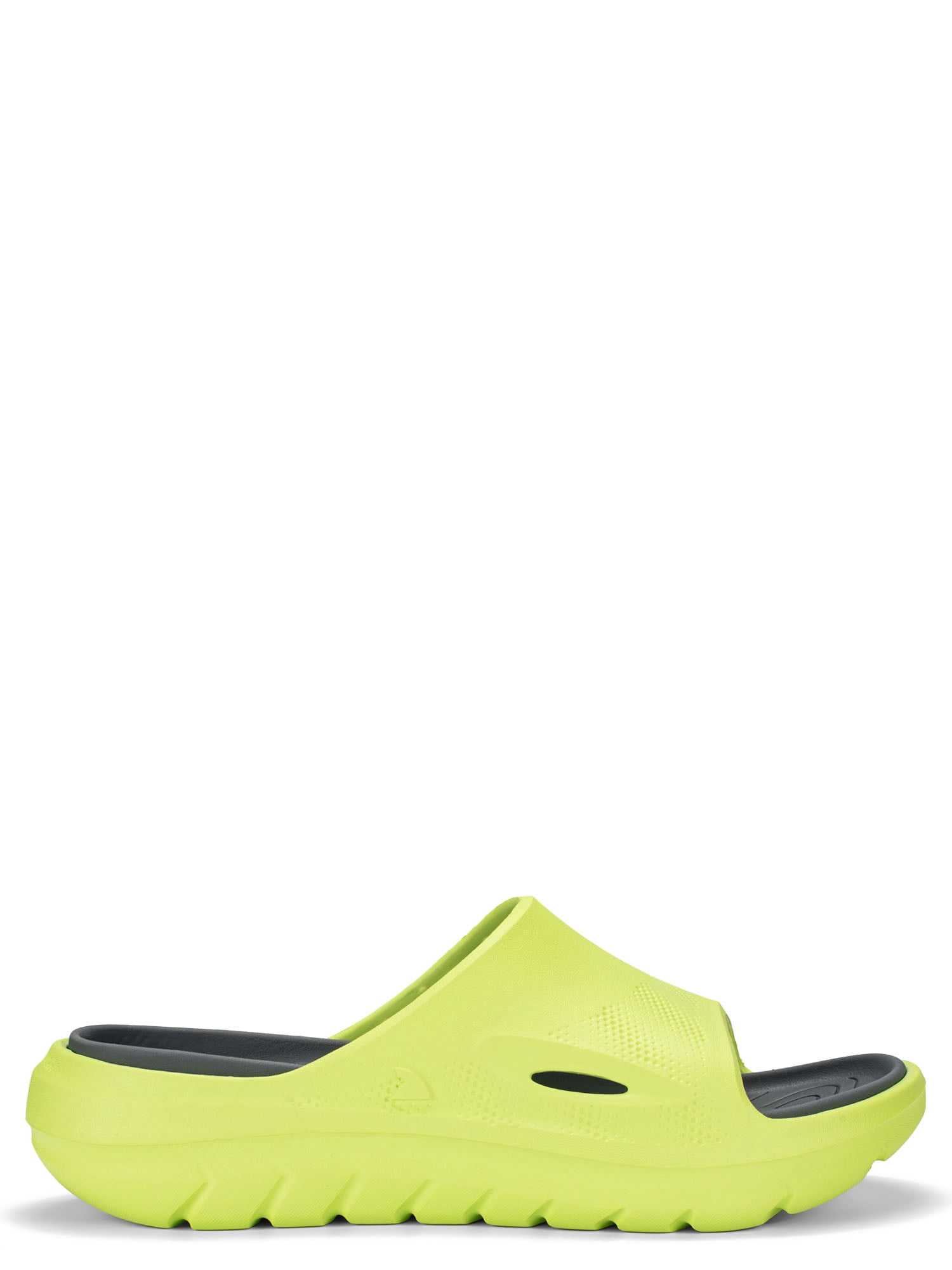 Rugged Shark Men's Manta Slide Sandals