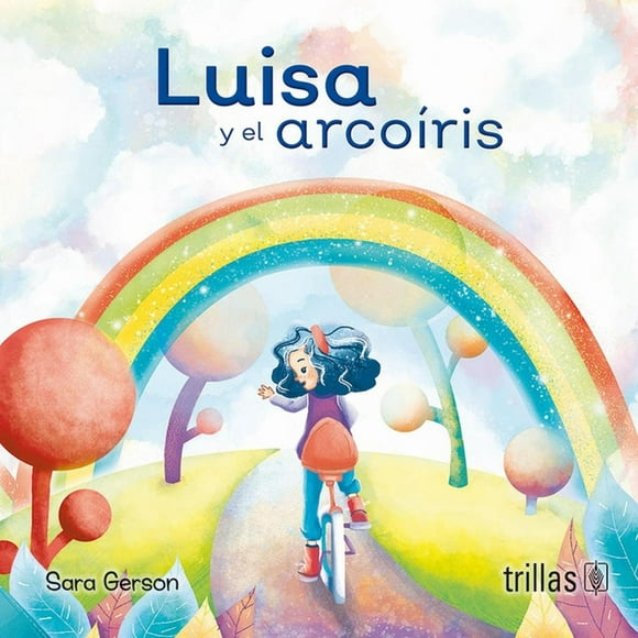Luisa Y El Arco Iris