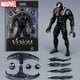 thumbnail image 4 of Figura de acción Marvel Venom Shf Legends, modelo de estatua de juguete articulado y movible, coleccionable, modelo de mango ultramóvil de 7 pulgadas, regalo, 4 of 5