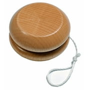 Classic Hardwood Yo Yo