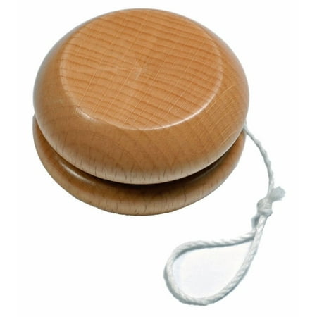 Classic Hardwood Yo Yo