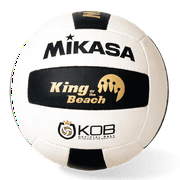 Mikasa Official Game Ball of the King of the Beach Tour Beach Volleyball