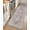 Grey-59"L x 17"W x 0.4"Th, variant on Indigo 87"L x 24"W x 0.4"Th Cushioned PVC Kitchen Runner Mat