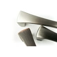 thumbnail image 4 of Berenson 2137-1055-P 128 mm Aspire Pull - Noir Mat, 4 of 4