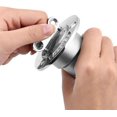thumbnail image 3 of 2pcs Boat Gas Cap Key,Stainless Steel Marine Boat Cap Gas Replacement Key for Fuel Water Tank, 3 of 5