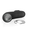 thumbnail image 1 of Conducto flexible de aluminio AC Infinity de 10 pulgadas y 25 pies con abrazadera, 1 of 5