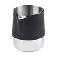 thumbnail image 3 of Améliorez Votre Expérience Café avec Notre Pichet à Lait en Acier Inoxydable, 3 of 11