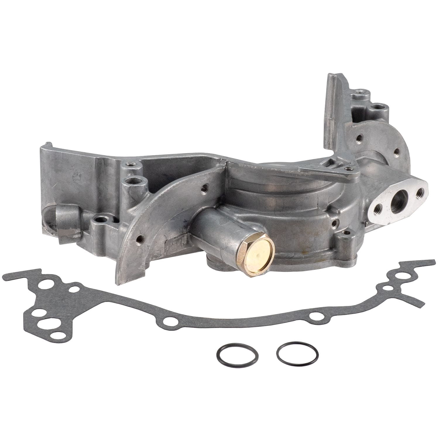 Melling Engine Oil Pump P/N:M106