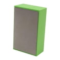 thumbnail image 3 of DOLITY Diamond Polishing Pad Foam Deburring Diamond Sanding Pads for Marble Slate Tiles green, 3 of 9