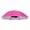 Pink #3, variant on 69cm Hands-Free Sun Hat Umbrella - Large 40cm Foldable UV Protection Hat with Adjustable Headband, Lightweight 110g for Fishing, Hiking & Outdoor Activities - Includes Fixing Rope