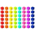thumbnail image 1 of 36-Piece Magnetic Block Building Set for Children, Educational Puzzle And Intelligence Toy for Brain Development, Tested for Safe Assembly And Creative Play for Boys And Girls at Home Or School, 1 of 9