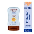 thumbnail image 2 of Protector solar Hawaiian Tropic Ozono FPS 50+ ozono en loción 120 ml, 2 of 5