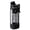 Black, variant on Sports Water Bottle with Tea Infuser 26 OZ Large Capacity Fitness Cup with Scale Marker Leakproof BPA Free Jug for Gym Outdoor (Gray)